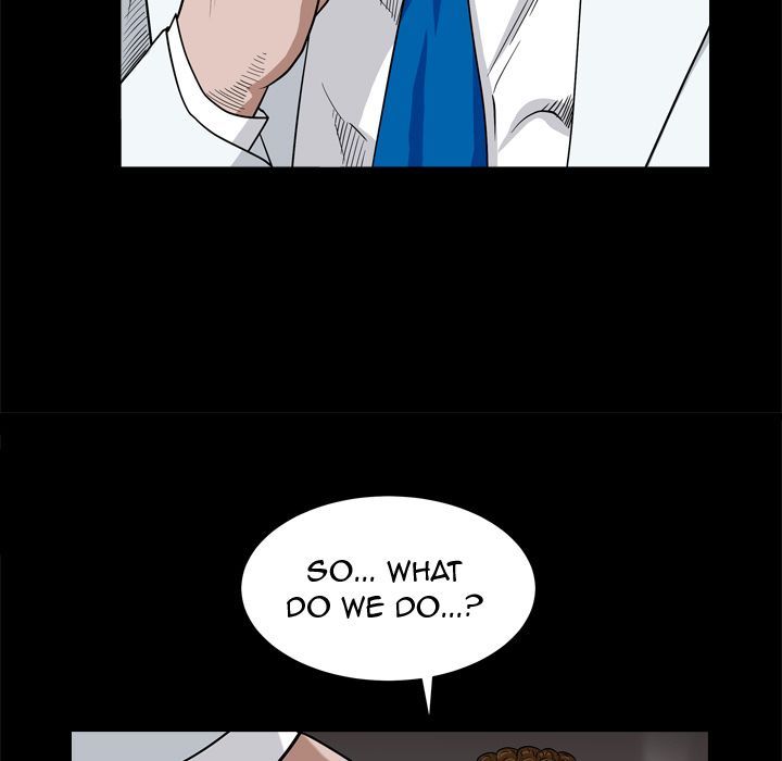 Barefoot  The Leash Season 2 Manhwa - Chapter 7 Page 48