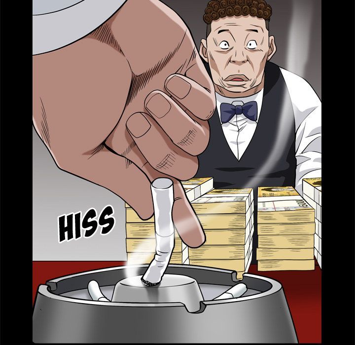 Barefoot  The Leash Season 2 Manhwa - Chapter 7 Page 49