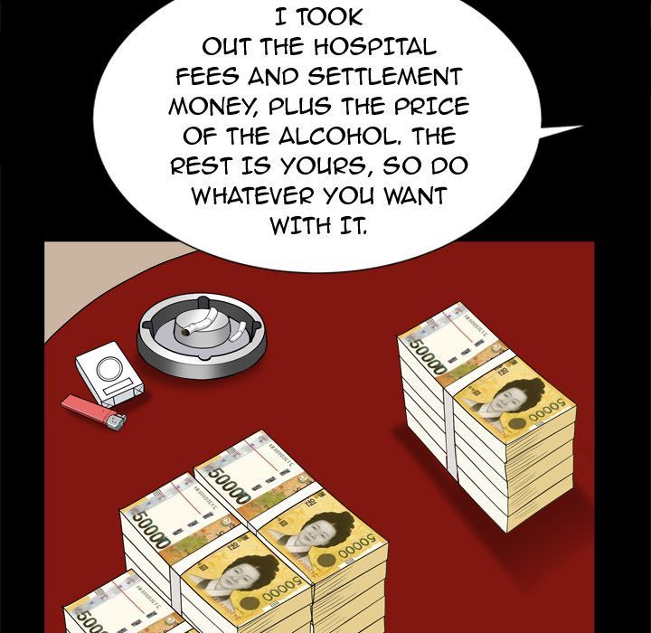 Barefoot  The Leash Season 2 Manhwa - Chapter 7 Page 54