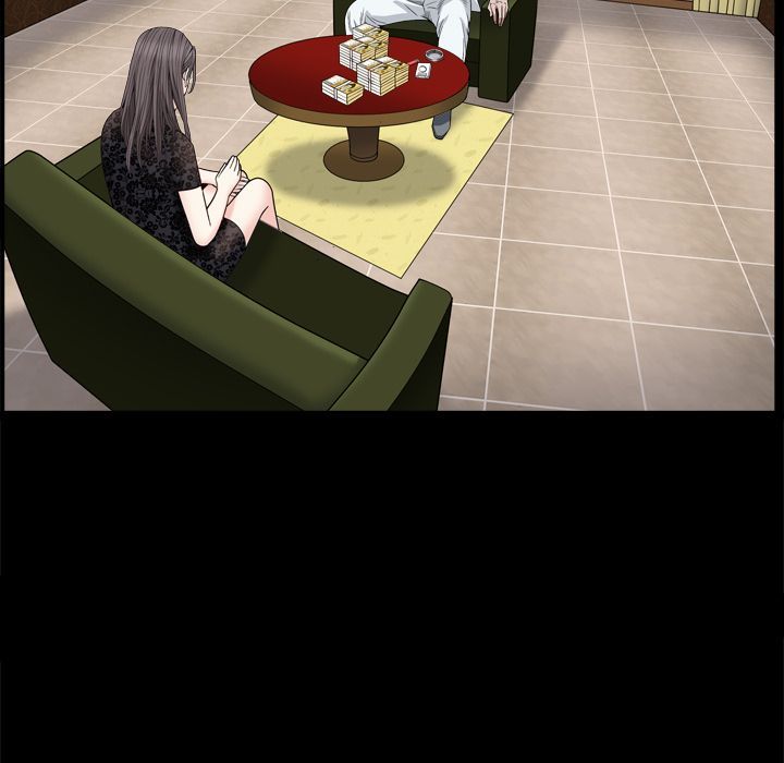 Barefoot  The Leash Season 2 Manhwa - Chapter 7 Page 61