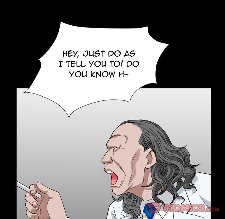 Barefoot  The Leash Season 2 Manhwa - Chapter 7 Page 62