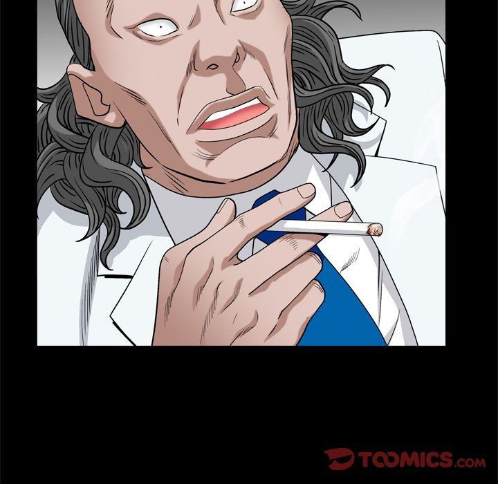 Barefoot  The Leash Season 2 Manhwa - Chapter 7 Page 74