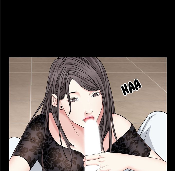 Barefoot  The Leash Season 2 Manhwa - Chapter 7 Page 91