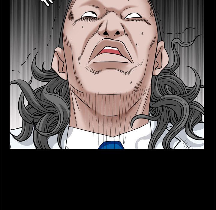 Barefoot  The Leash Season 2 Manhwa - Chapter 7 Page 95