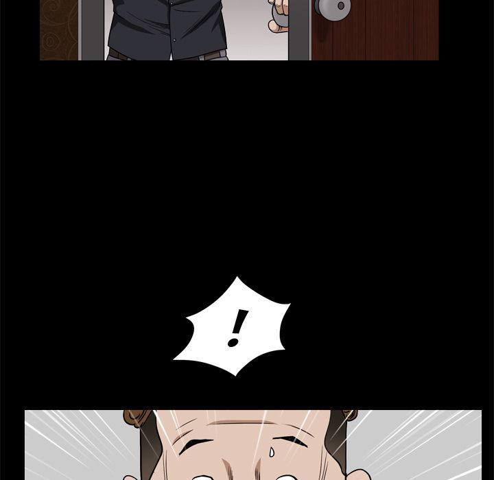 Barefoot  The Leash Season 2 Manhwa - Chapter 7 Page 97