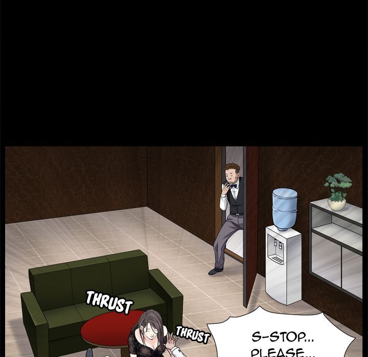 Barefoot  The Leash Season 2 Manhwa - Chapter 7 Page 105