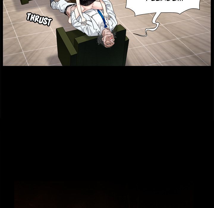 Barefoot  The Leash Season 2 Manhwa - Chapter 7 Page 106