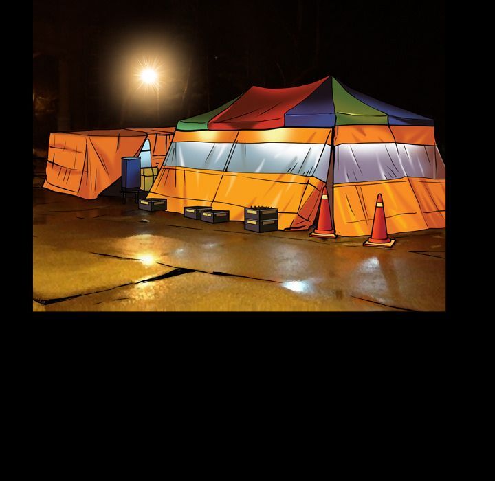 Barefoot  The Leash Season 2 Manhwa - Chapter 7 Page 107