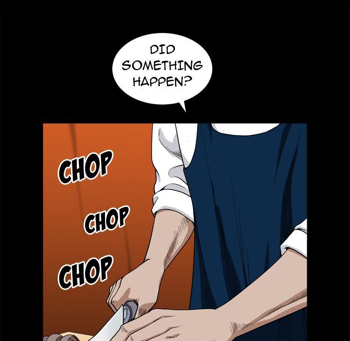 Barefoot  The Leash Season 2 Manhwa - Chapter 7 Page 112