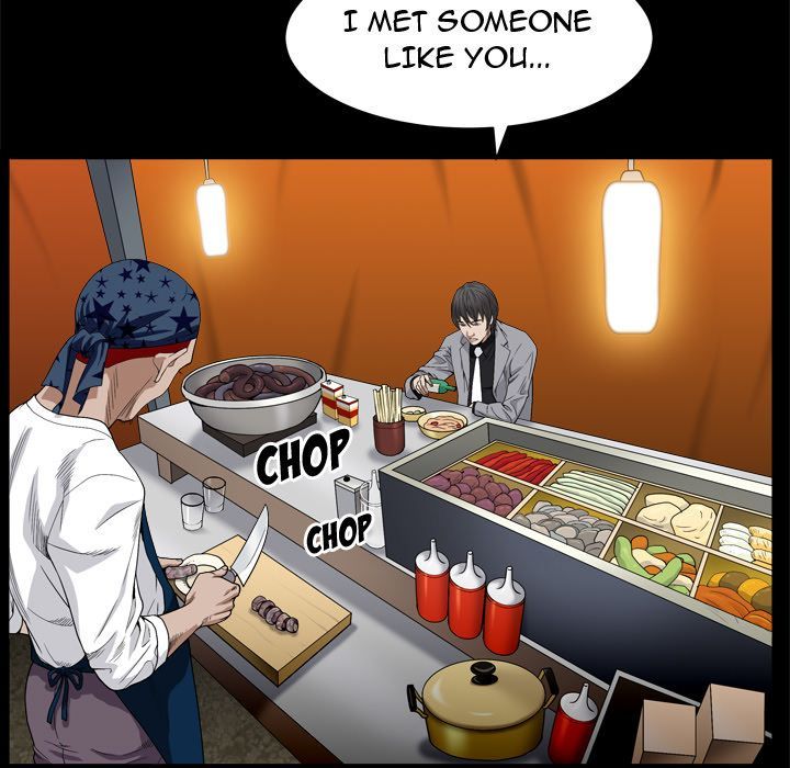 Barefoot  The Leash Season 2 Manhwa - Chapter 7 Page 114