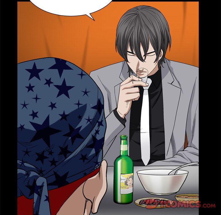 Barefoot  The Leash Season 2 Manhwa - Chapter 7 Page 116