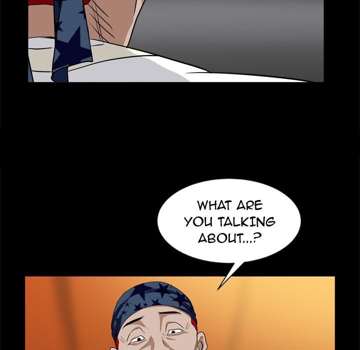 Barefoot  The Leash Season 2 Manhwa - Chapter 7 Page 117