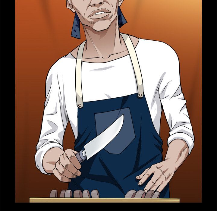 Barefoot  The Leash Season 2 Manhwa - Chapter 7 Page 118