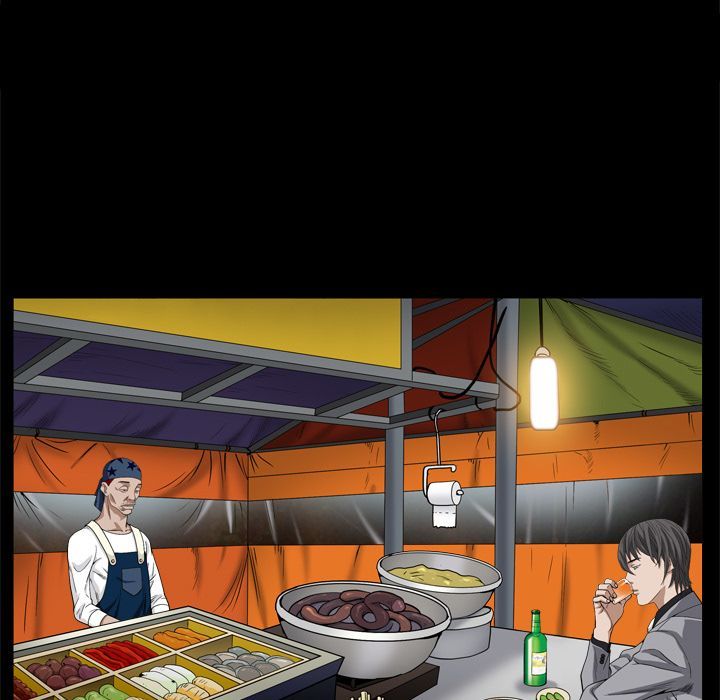 Barefoot  The Leash Season 2 Manhwa - Chapter 7 Page 123