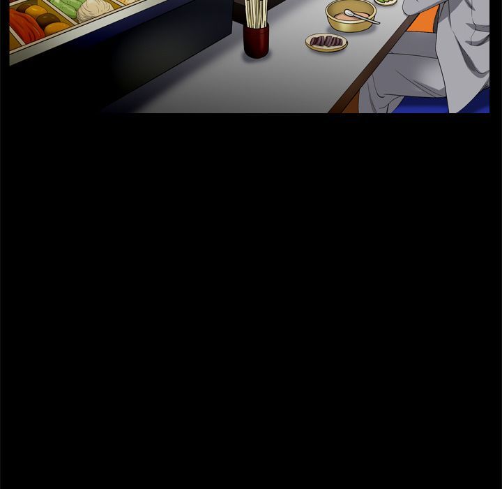 Barefoot  The Leash Season 2 Manhwa - Chapter 7 Page 124