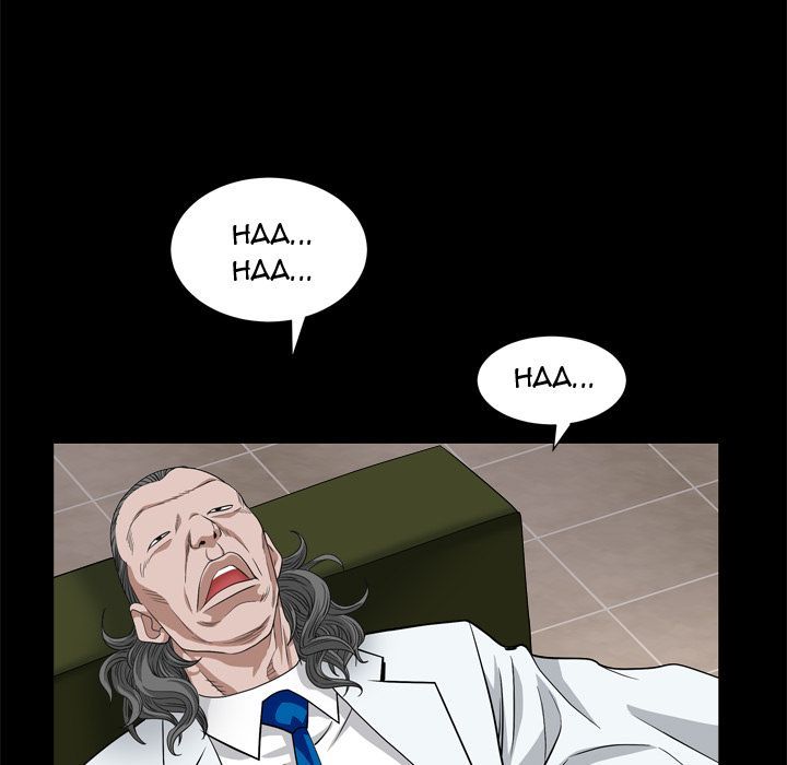 Barefoot  The Leash Season 2 Manhwa - Chapter 7 Page 125