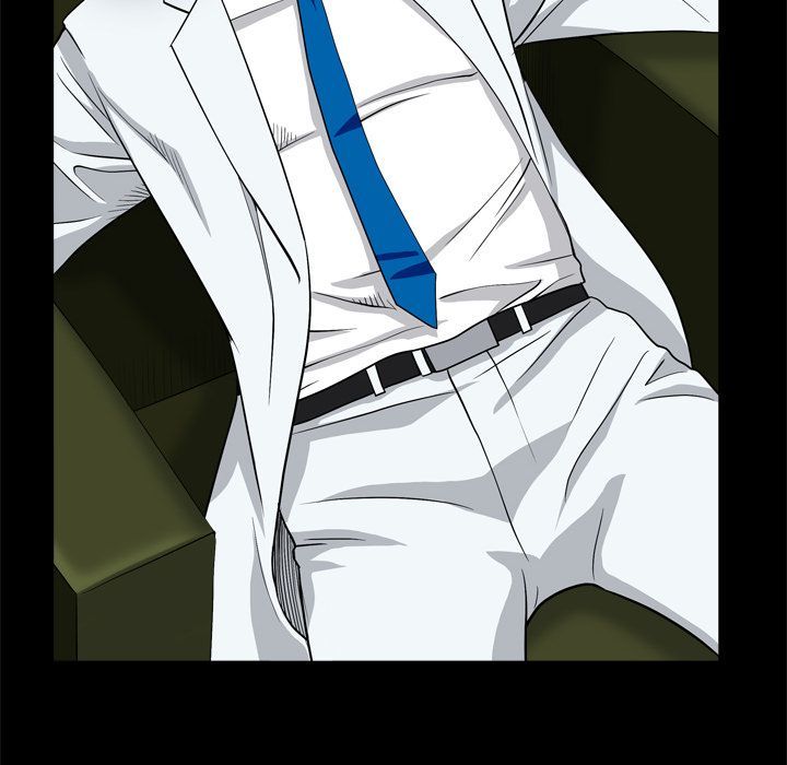 Barefoot  The Leash Season 2 Manhwa - Chapter 7 Page 126