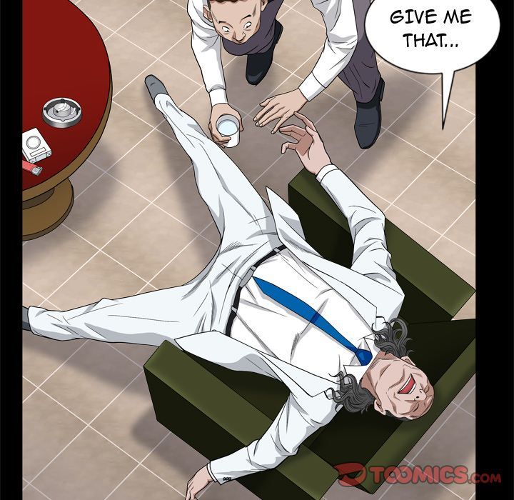 Barefoot  The Leash Season 2 Manhwa - Chapter 7 Page 128