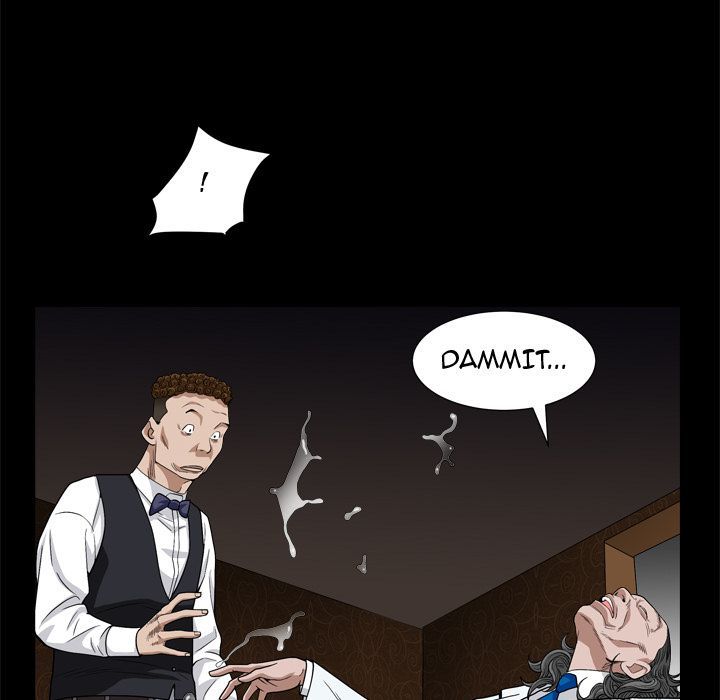 Barefoot  The Leash Season 2 Manhwa - Chapter 7 Page 133