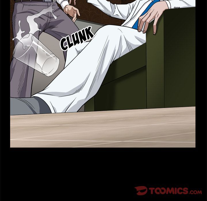 Barefoot  The Leash Season 2 Manhwa - Chapter 7 Page 134