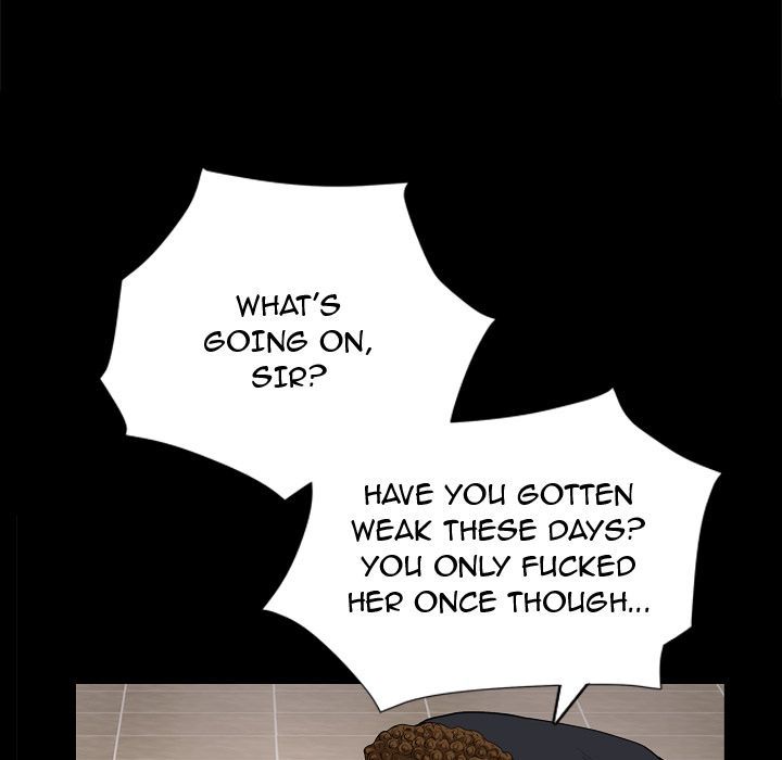 Barefoot  The Leash Season 2 Manhwa - Chapter 7 Page 135