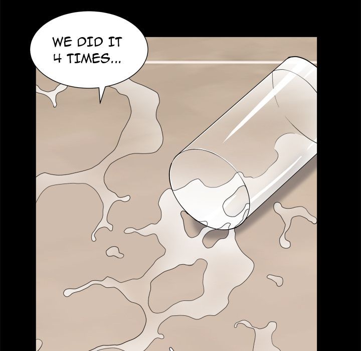 Barefoot  The Leash Season 2 Manhwa - Chapter 7 Page 138