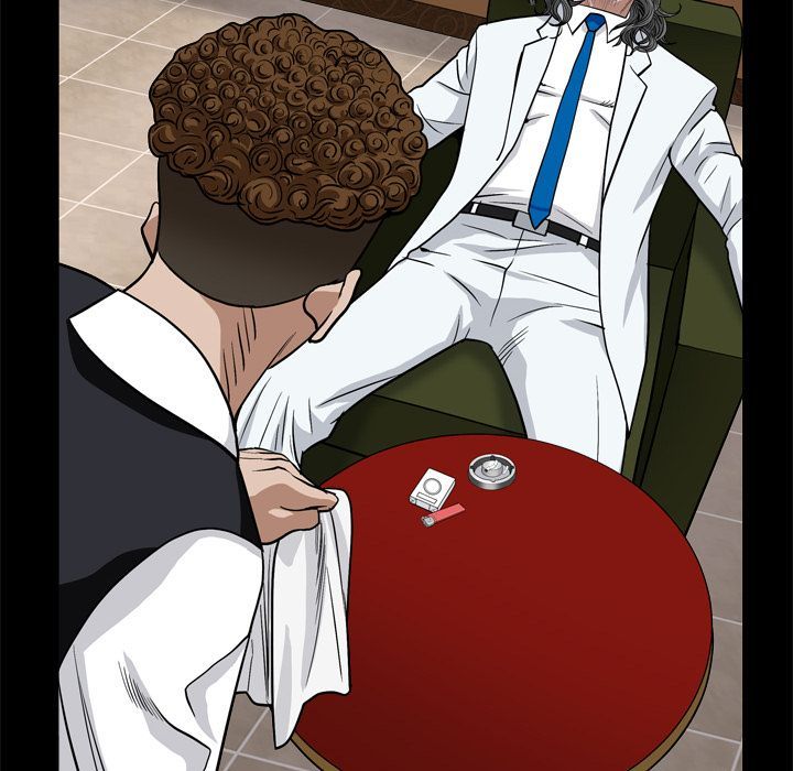 Barefoot  The Leash Season 2 Manhwa - Chapter 7 Page 144