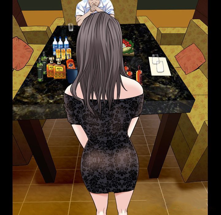 Barefoot  The Leash Season 2 Manhwa - Chapter 6 Page 8