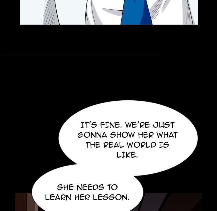 Barefoot  The Leash Season 2 Manhwa - Chapter 6 Page 13