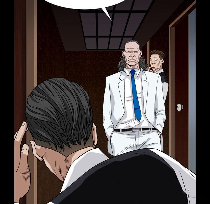 Barefoot  The Leash Season 2 Manhwa - Chapter 6 Page 14