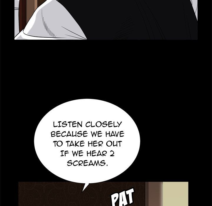 Barefoot  The Leash Season 2 Manhwa - Chapter 6 Page 15