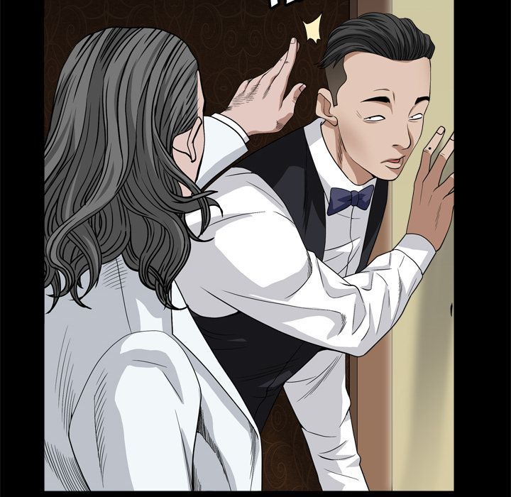 Barefoot  The Leash Season 2 Manhwa - Chapter 6 Page 16