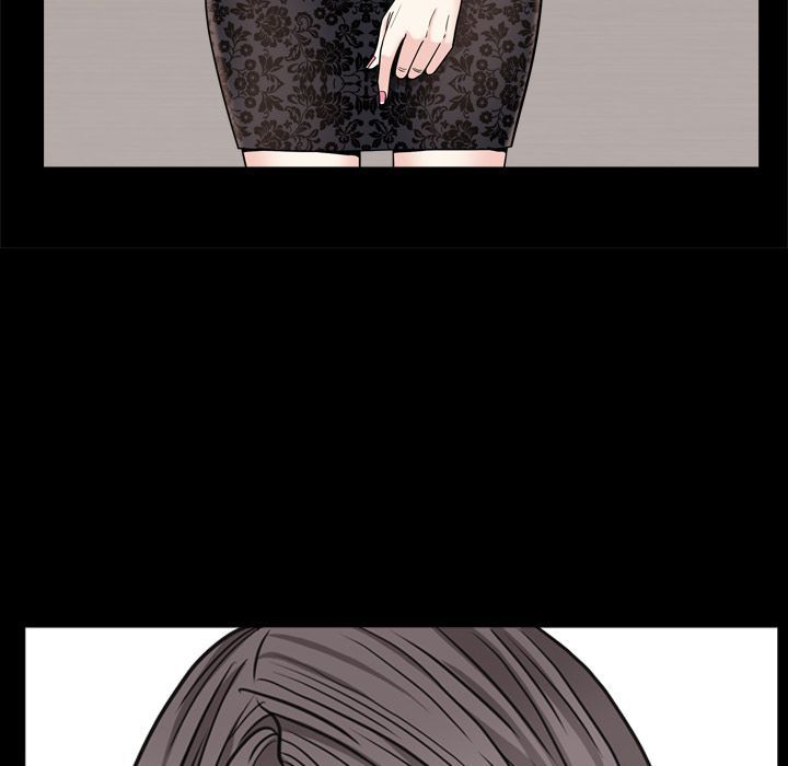 Barefoot  The Leash Season 2 Manhwa - Chapter 6 Page 19