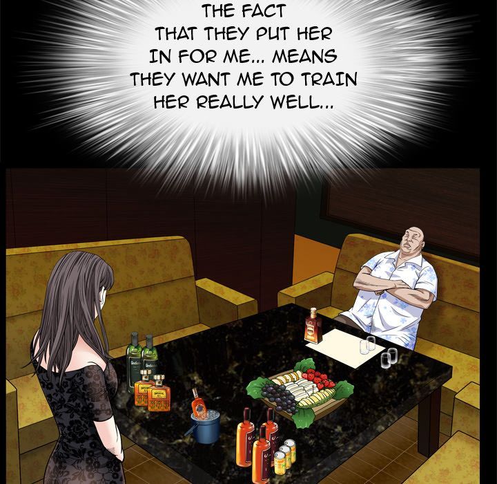 Barefoot  The Leash Season 2 Manhwa - Chapter 6 Page 24