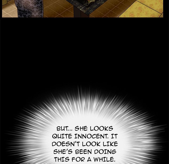 Barefoot  The Leash Season 2 Manhwa - Chapter 6 Page 25