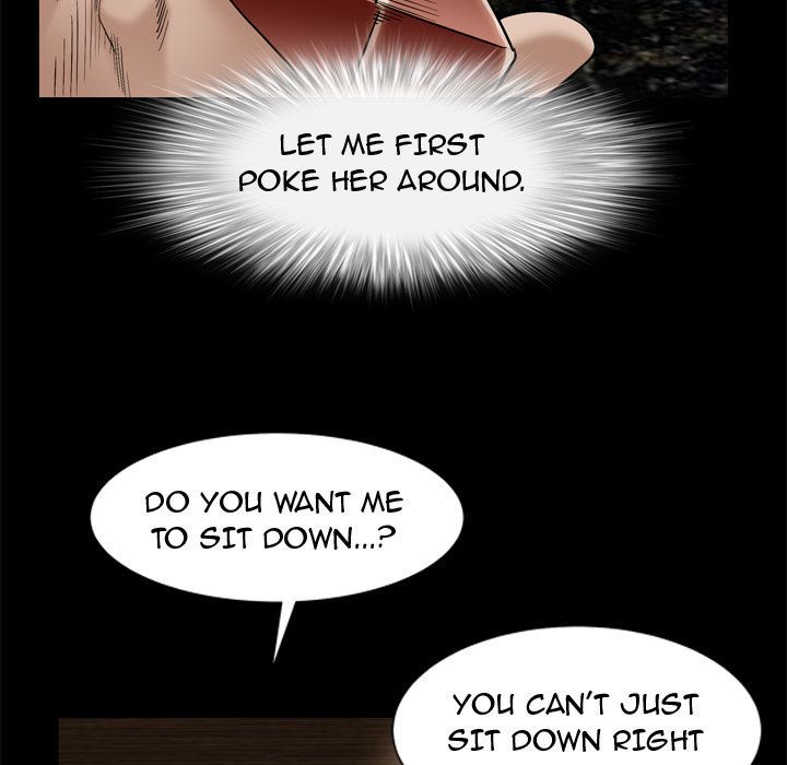 Barefoot  The Leash Season 2 Manhwa - Chapter 6 Page 29