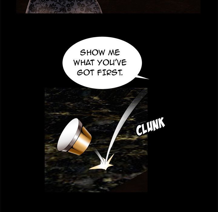 Barefoot  The Leash Season 2 Manhwa - Chapter 6 Page 31