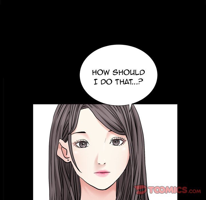 Barefoot  The Leash Season 2 Manhwa - Chapter 6 Page 32