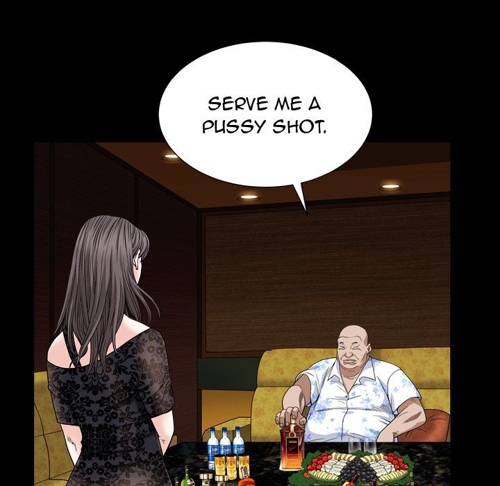 Barefoot  The Leash Season 2 Manhwa - Chapter 6 Page 34