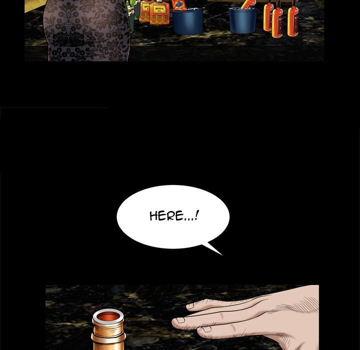 Barefoot  The Leash Season 2 Manhwa - Chapter 6 Page 35