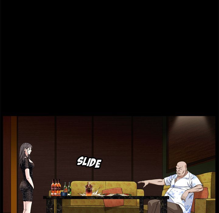 Barefoot  The Leash Season 2 Manhwa - Chapter 6 Page 37