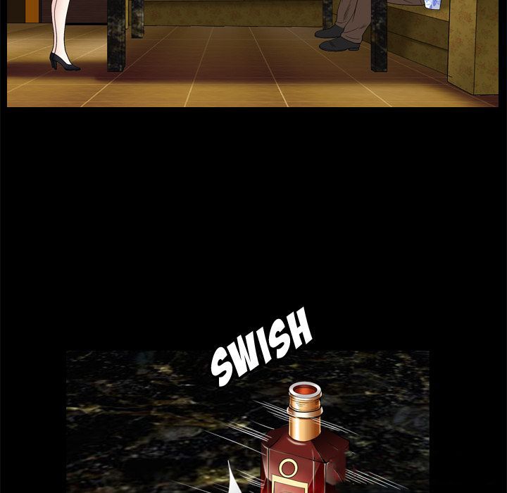 Barefoot  The Leash Season 2 Manhwa - Chapter 6 Page 38