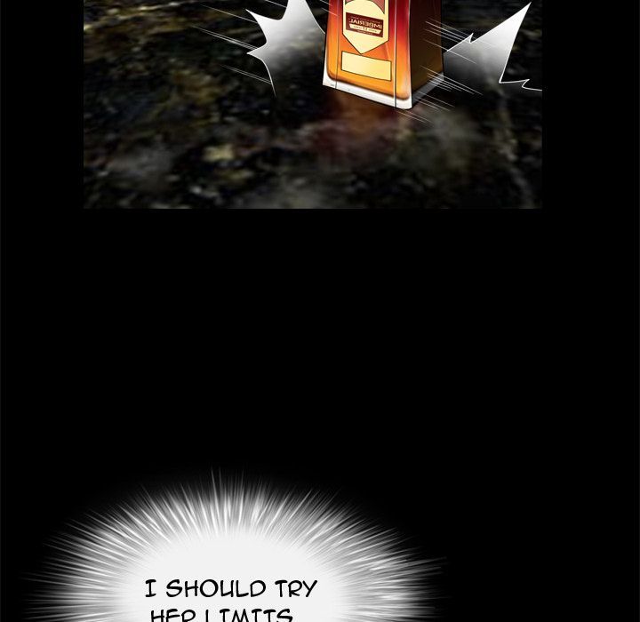 Barefoot  The Leash Season 2 Manhwa - Chapter 6 Page 39