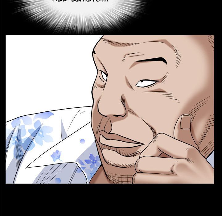 Barefoot  The Leash Season 2 Manhwa - Chapter 6 Page 40