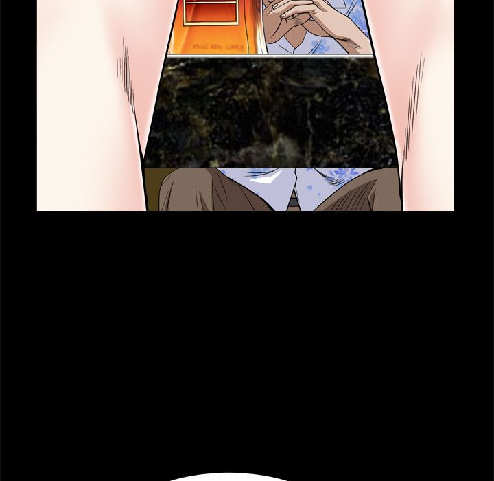 Barefoot  The Leash Season 2 Manhwa - Chapter 6 Page 45