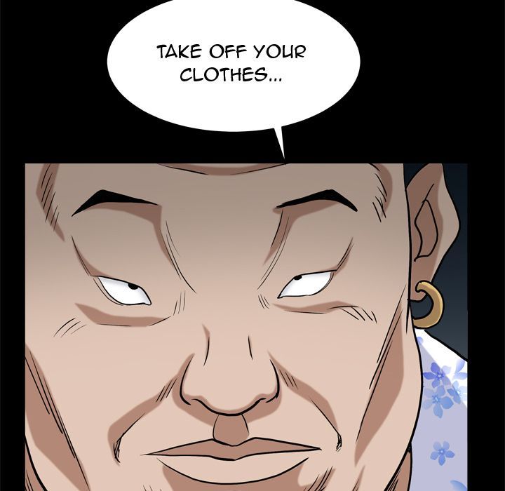 Barefoot  The Leash Season 2 Manhwa - Chapter 6 Page 46