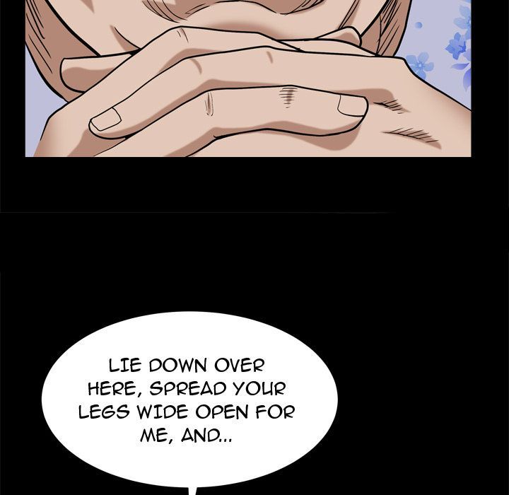 Barefoot  The Leash Season 2 Manhwa - Chapter 6 Page 47