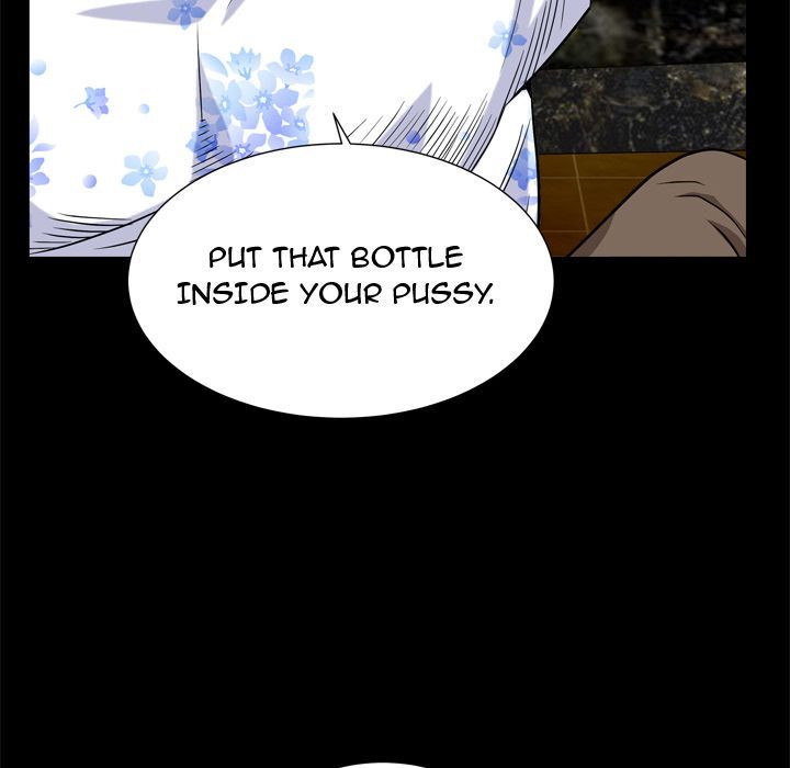 Barefoot  The Leash Season 2 Manhwa - Chapter 6 Page 49