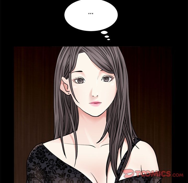 Barefoot  The Leash Season 2 Manhwa - Chapter 6 Page 50