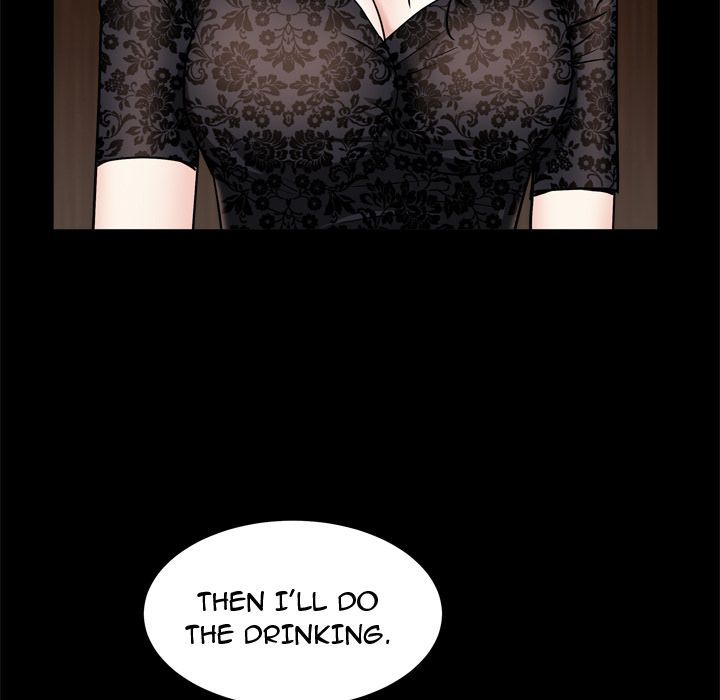Barefoot  The Leash Season 2 Manhwa - Chapter 6 Page 51